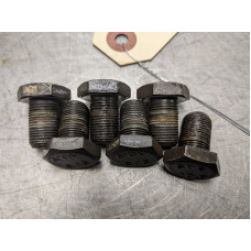 116V125 Flexplate Bolts For 13-16 Ford Escape 2.5 116V125 Flexplate Bolts For 13-16 Ford Escape 2.5